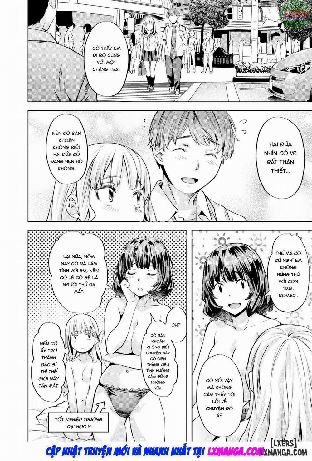 Komari Step 1 trang 8