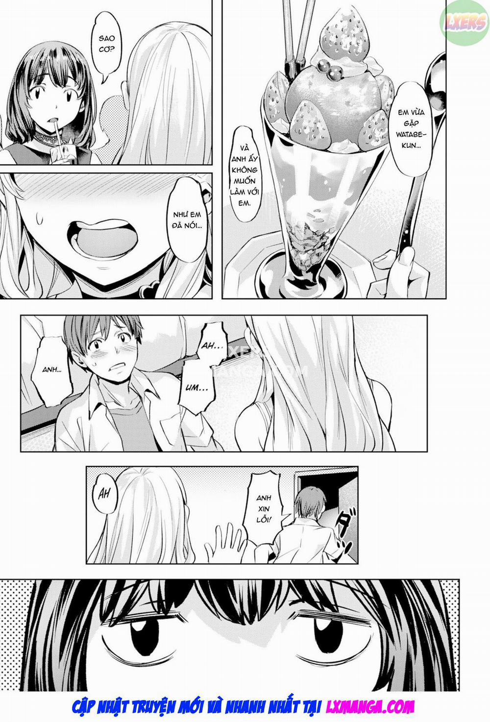 Komari Step 2 0 [END] trang 3