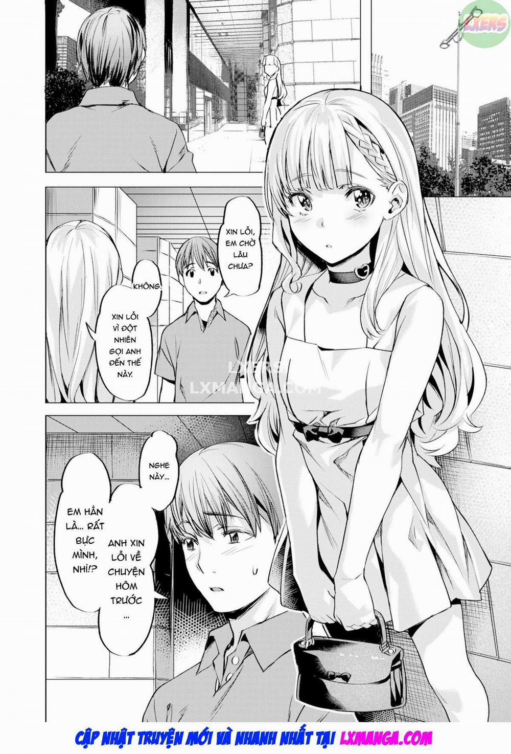 Komari Step 2 0 [END] trang 6