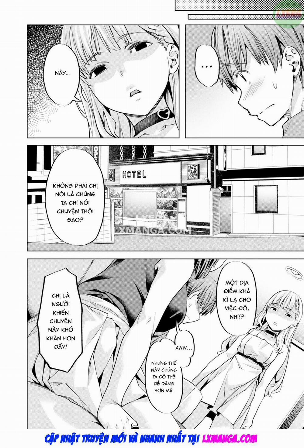 Komari Step 2 0 [END] trang 8