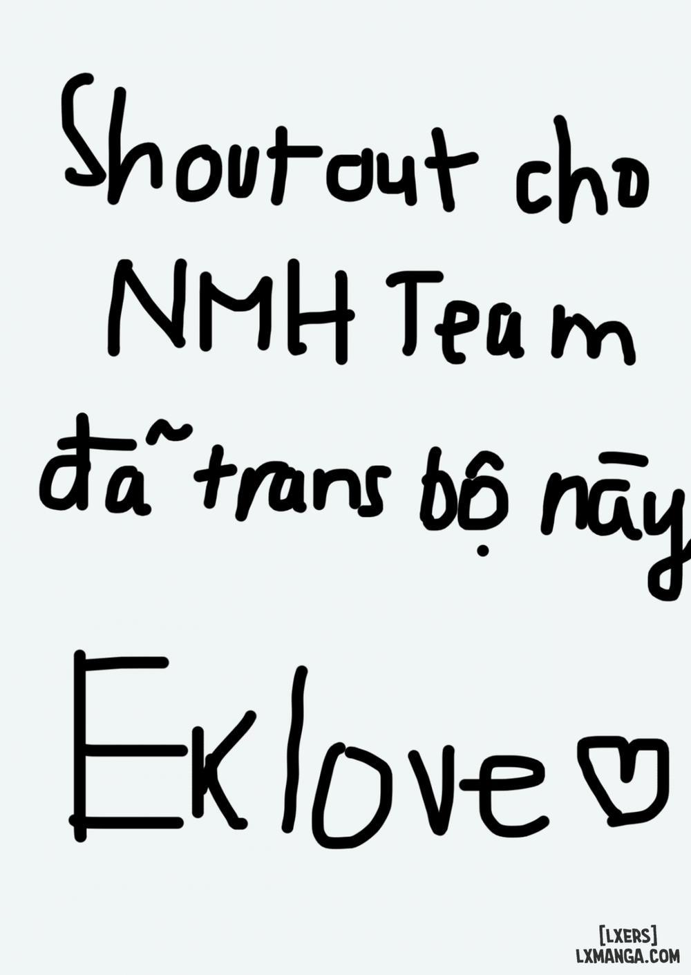 Komi-san wa, H Mousoushou desu Vol 2 Oneshot trang 0