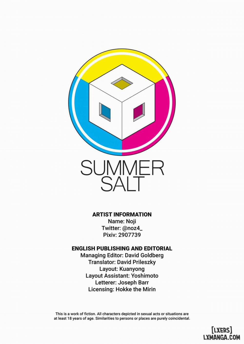 Komiya Kaho vs Producer Competitive Sex Marathon Oneshot trang 26