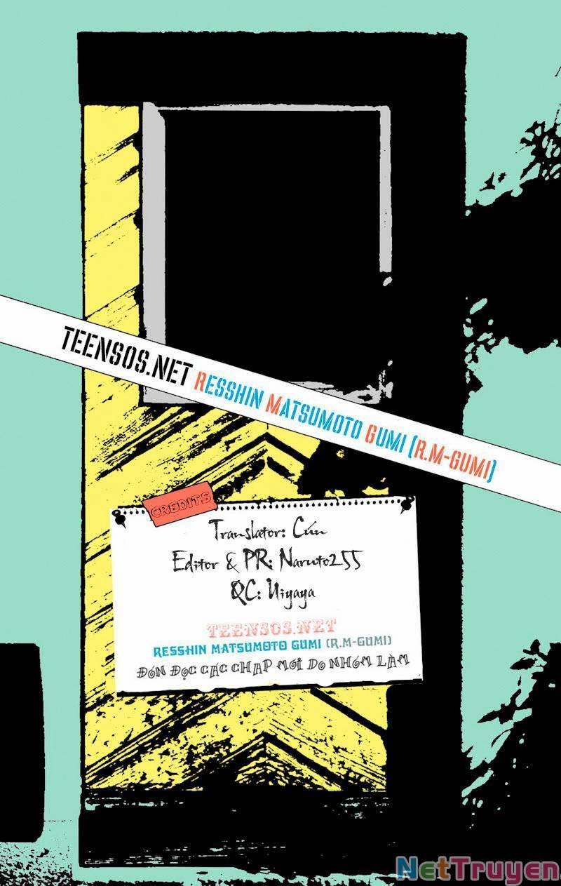 Kongou Banchou 1 trang 0