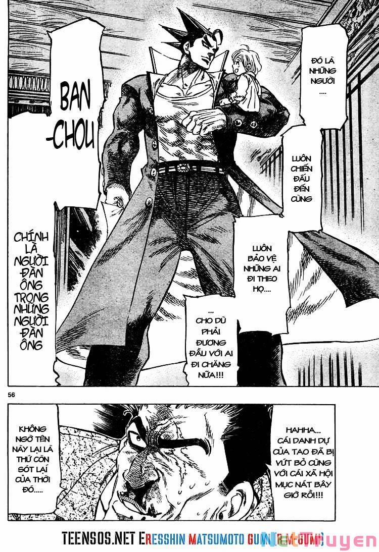 Kongou Banchou 1 trang 52