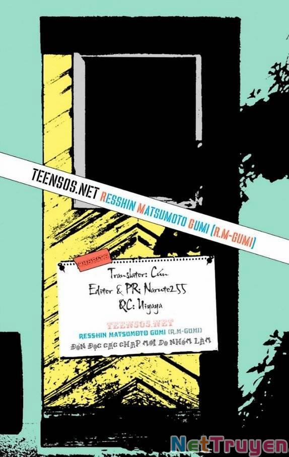 Kongou Banchou 3 trang 0