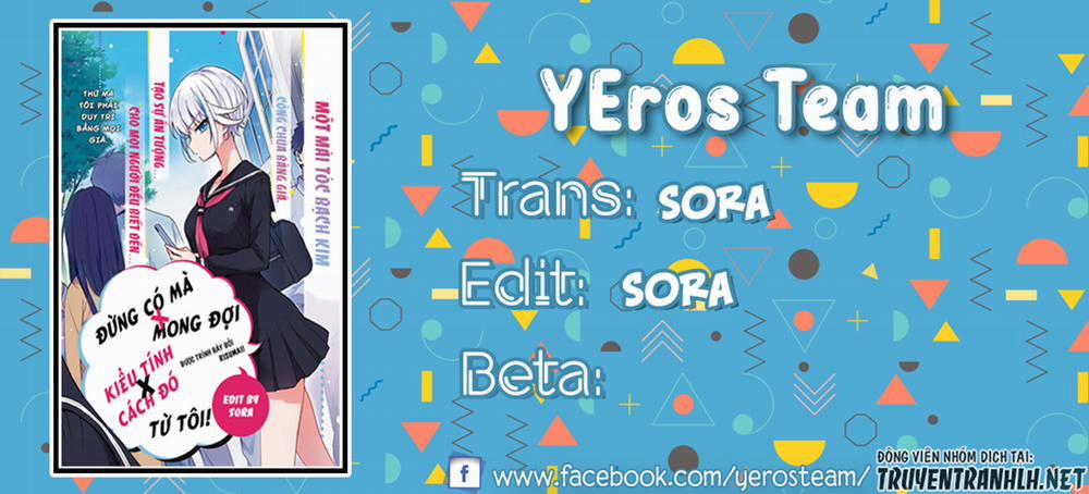 Konna Watashi Ni Kitaishinai De 11 trang 0