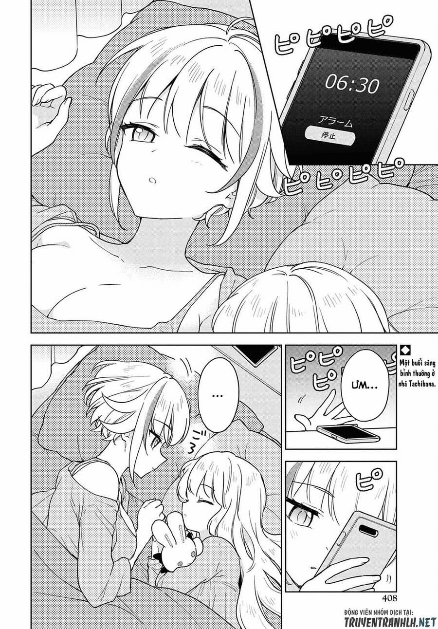 Konna Watashi Ni Kitaishinai De 12 trang 2