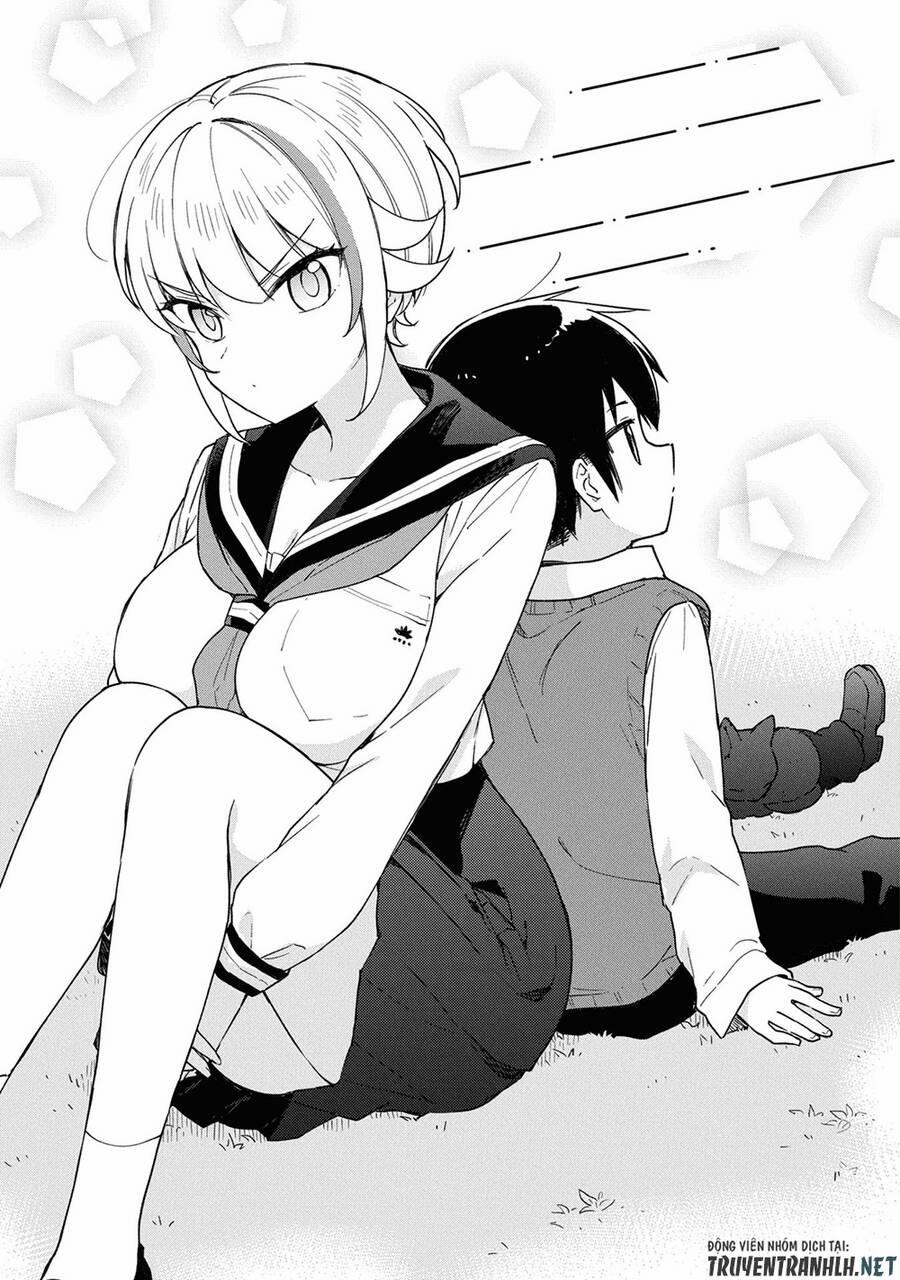 Konna Watashi Ni Kitaishinai De 15 trang 1