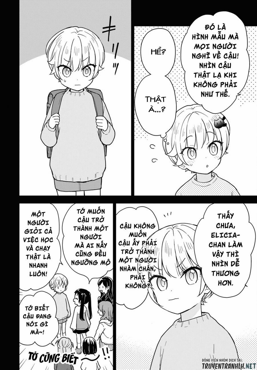 Konna Watashi Ni Kitaishinai De 15 trang 4