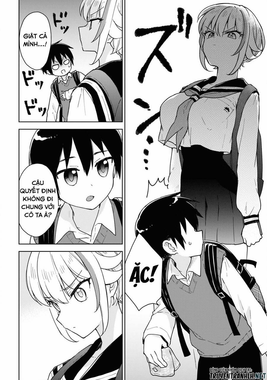 Konna Watashi Ni Kitaishinai De 16 trang 13