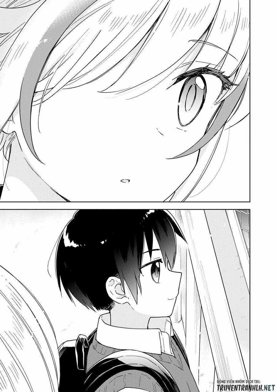 Konna Watashi Ni Kitaishinai De 16 trang 18