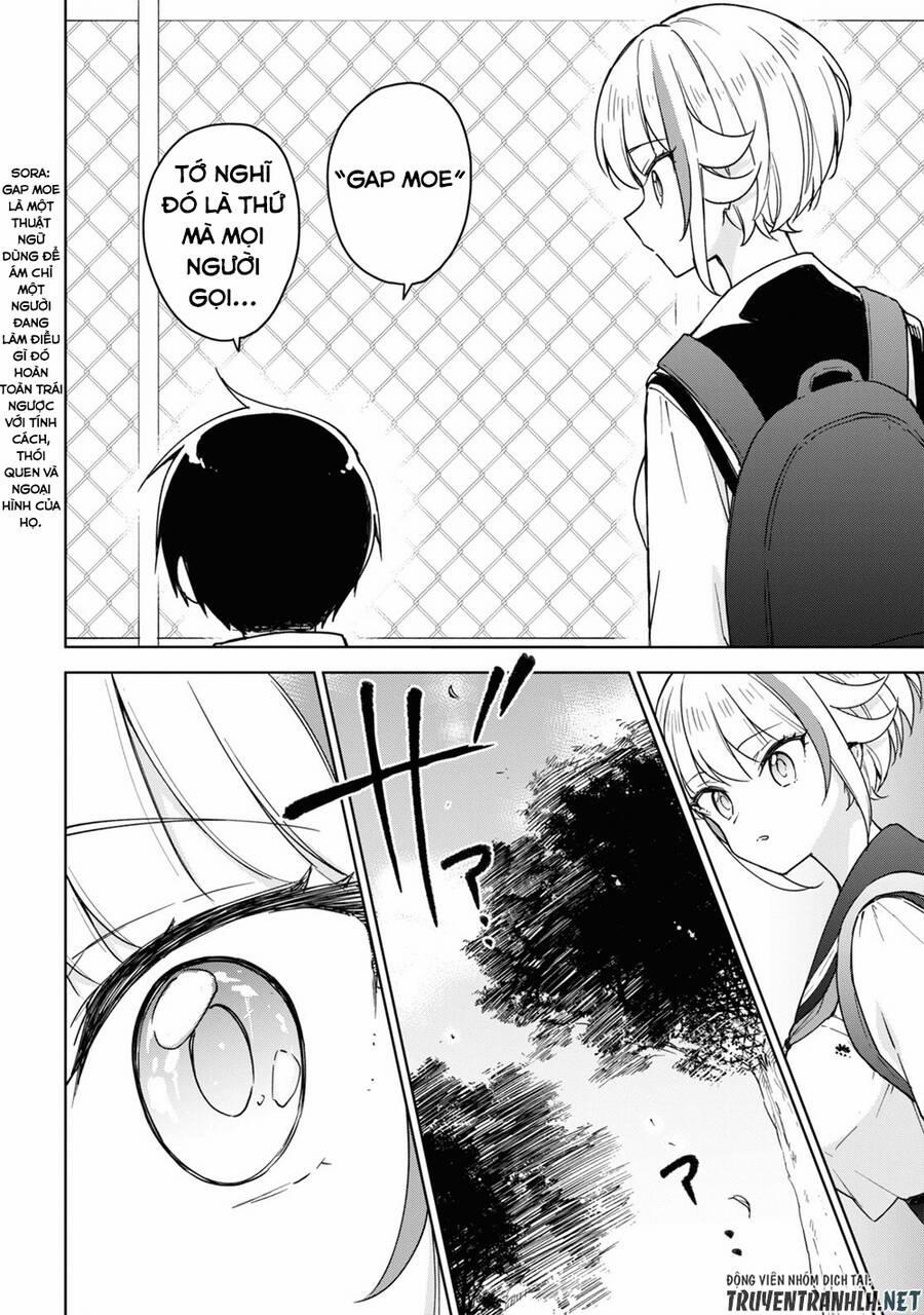 Konna Watashi Ni Kitaishinai De 16 trang 19