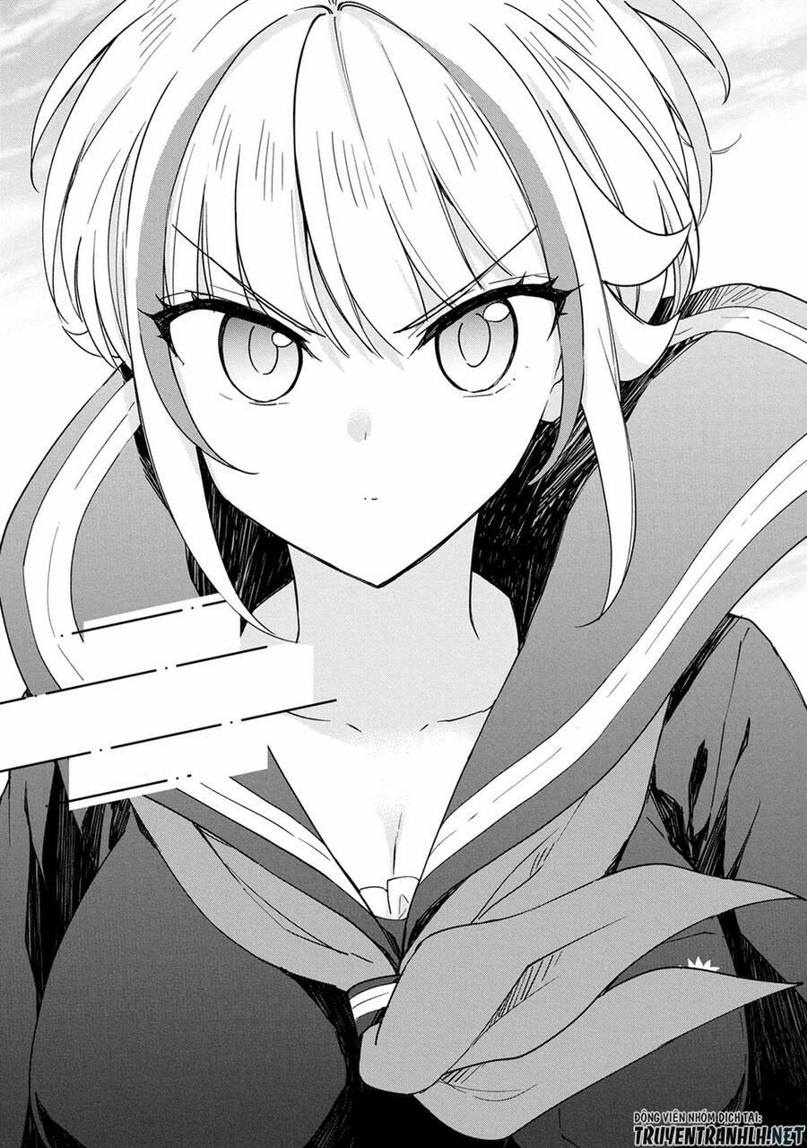 Konna Watashi Ni Kitaishinai De 16 trang 2