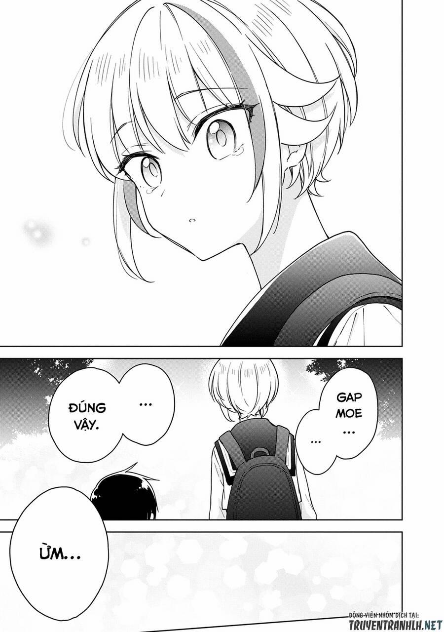 Konna Watashi Ni Kitaishinai De 16 trang 20