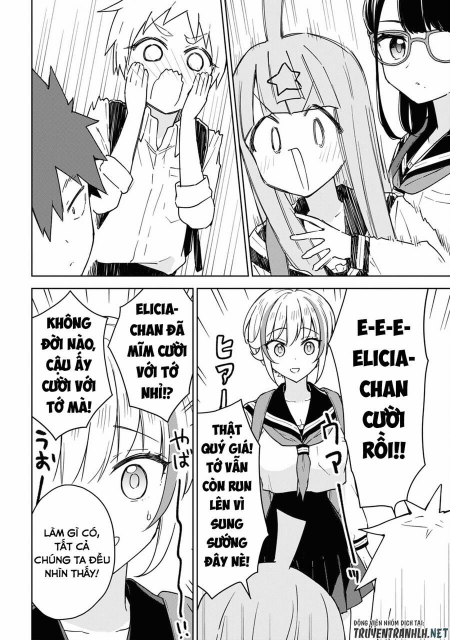 Konna Watashi Ni Kitaishinai De 16 trang 23