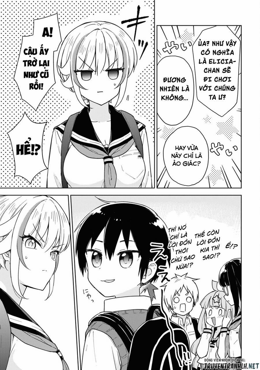 Konna Watashi Ni Kitaishinai De 16 trang 24