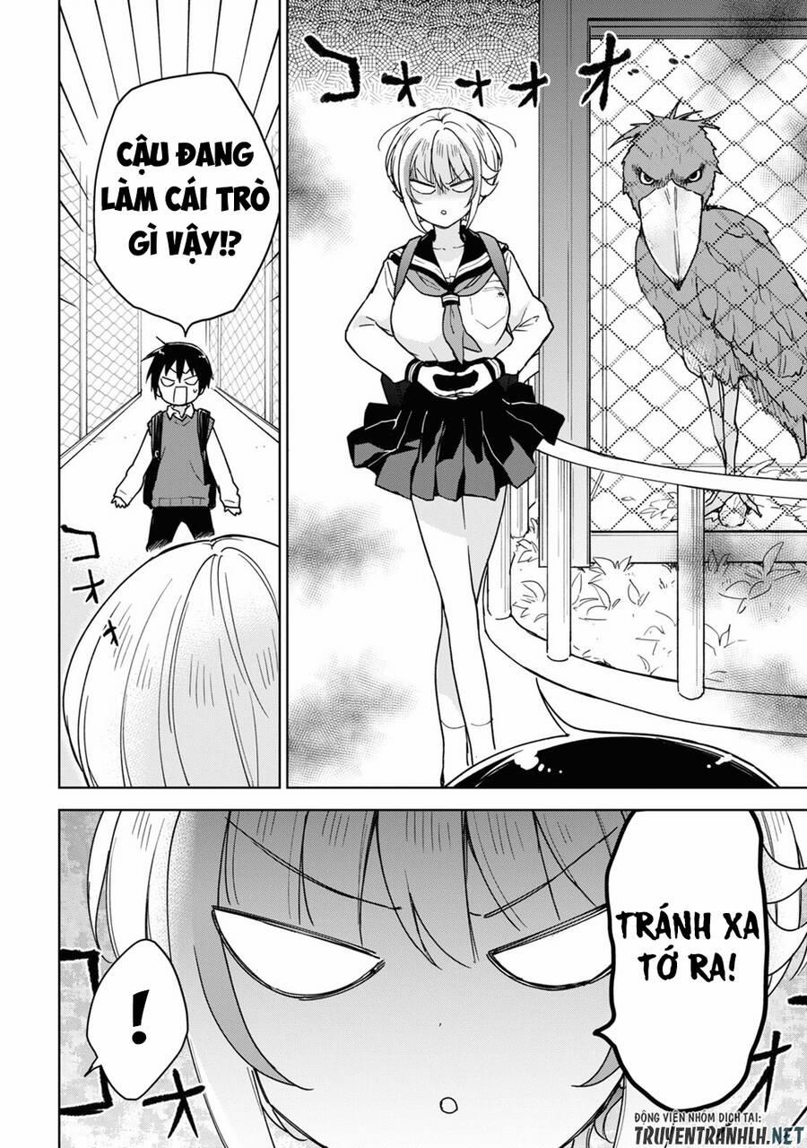 Konna Watashi Ni Kitaishinai De 16 trang 5