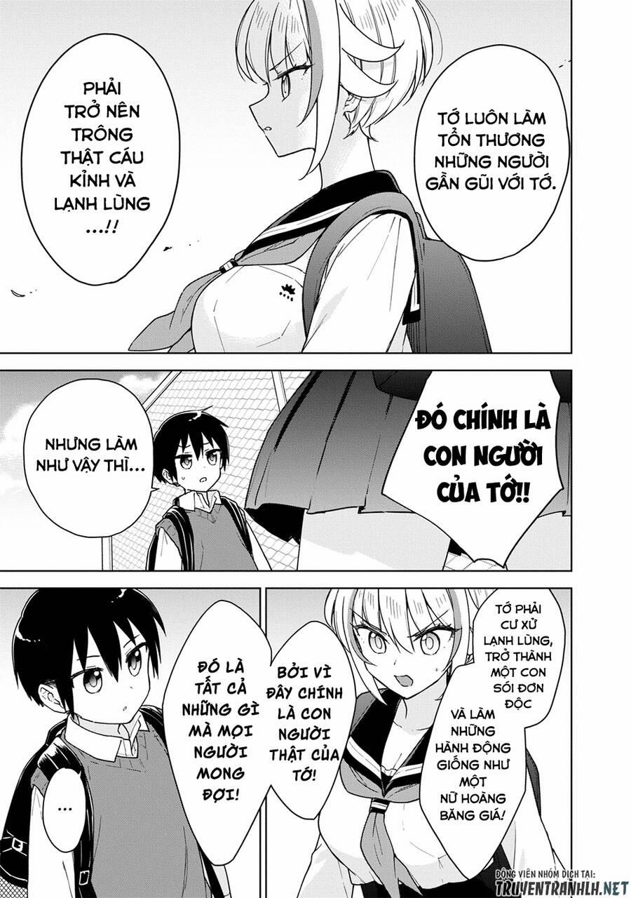 Konna Watashi Ni Kitaishinai De 16 trang 6