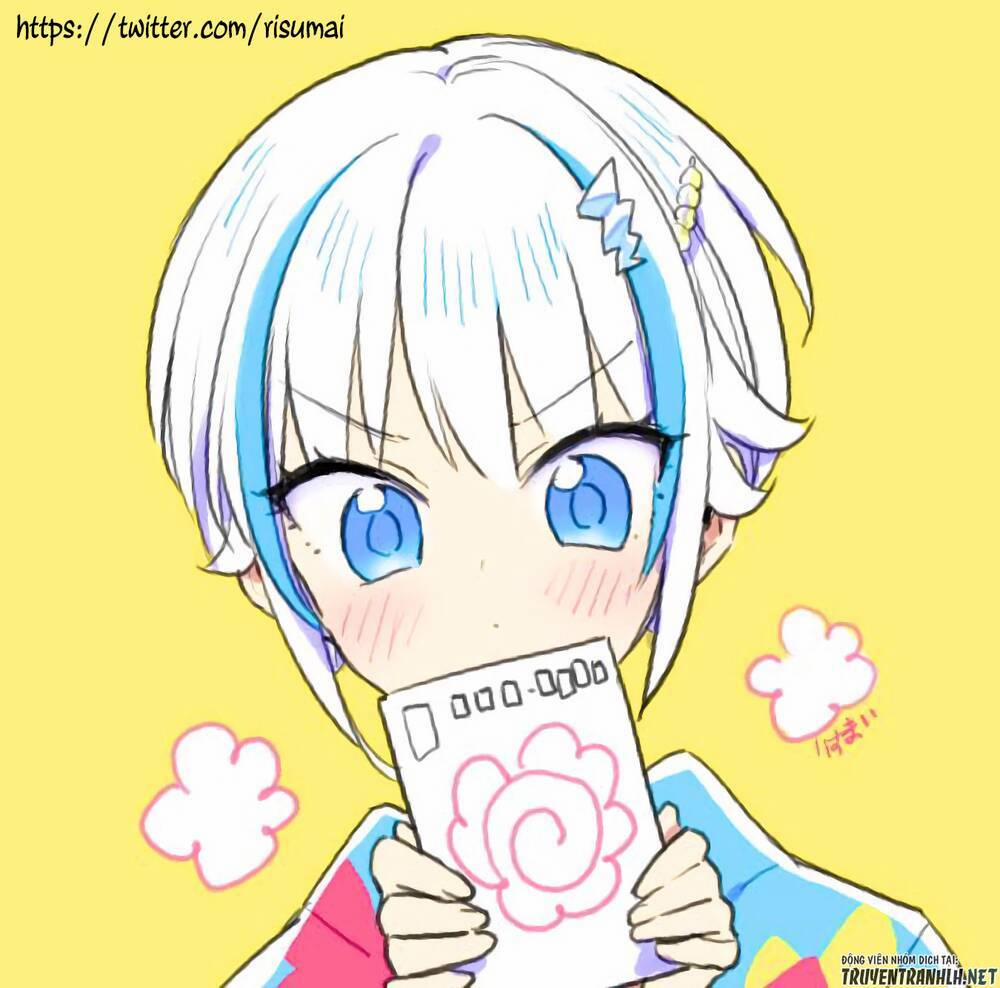 Konna Watashi Ni Kitaishinai De 6 trang 2