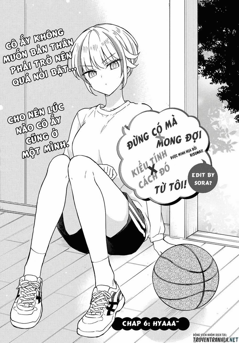 Konna Watashi Ni Kitaishinai De 6 trang 3