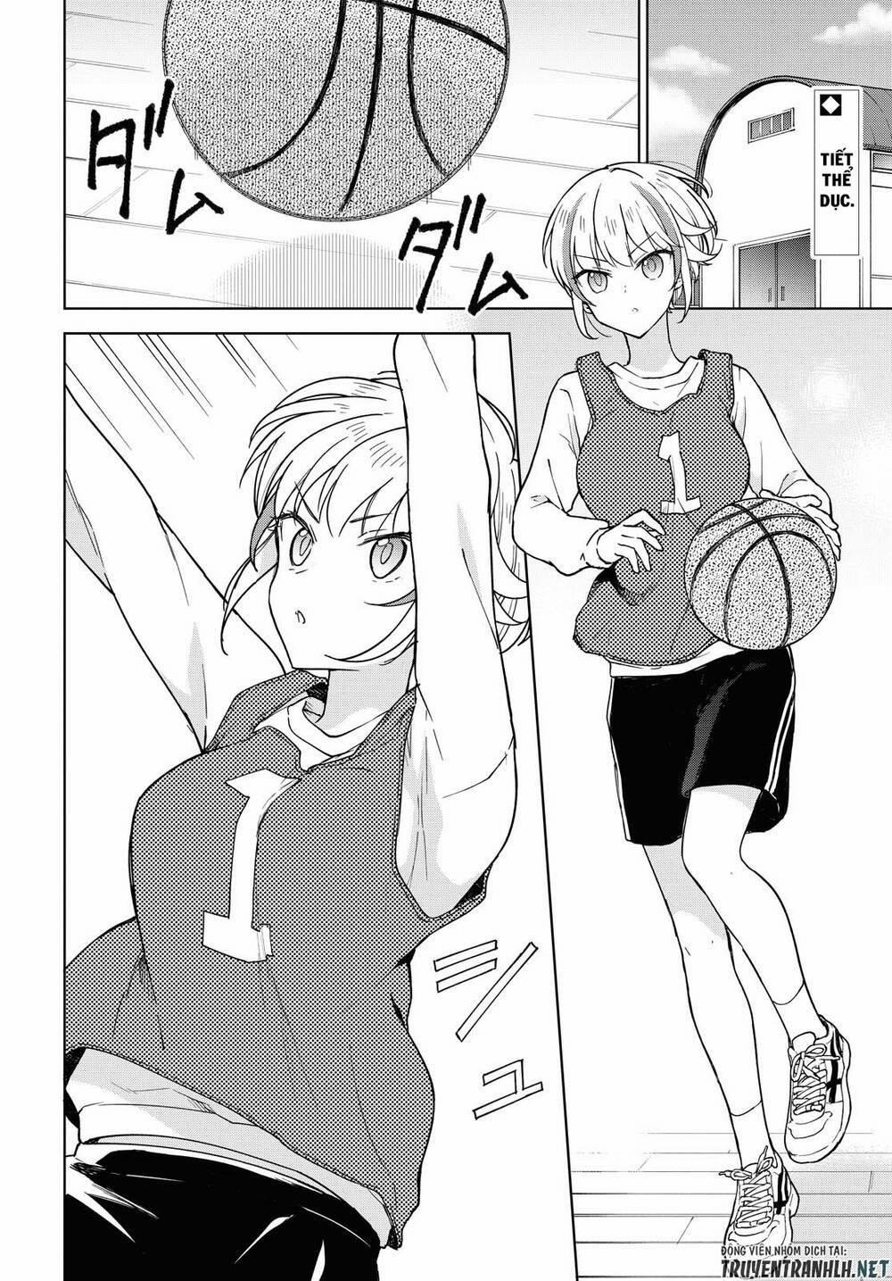 Konna Watashi Ni Kitaishinai De 6 trang 4