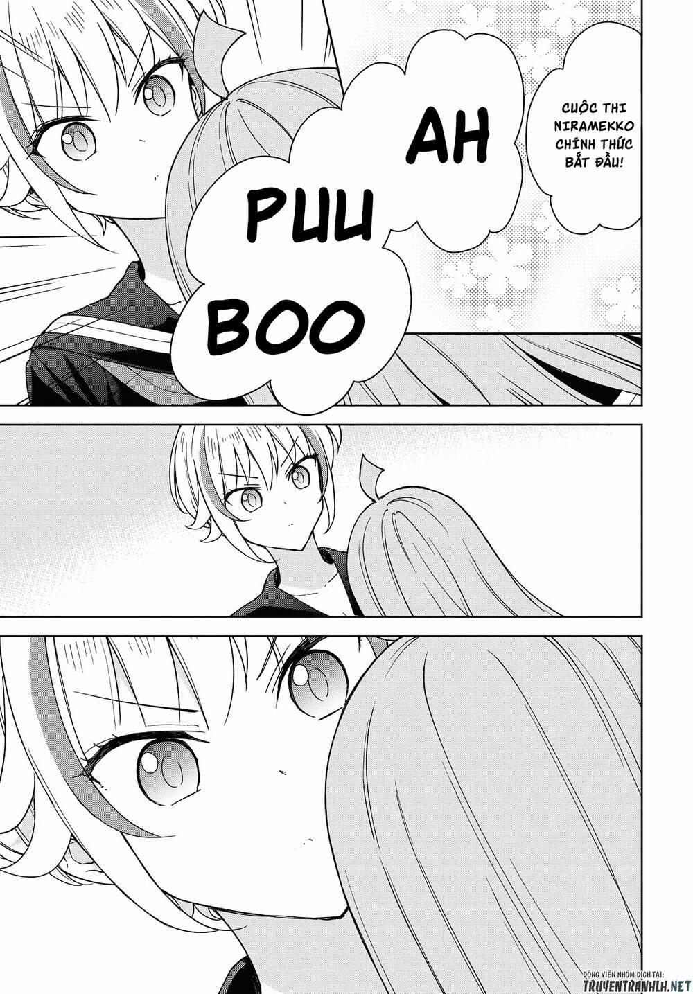 Konna Watashi Ni Kitaishinai De 7 trang 15