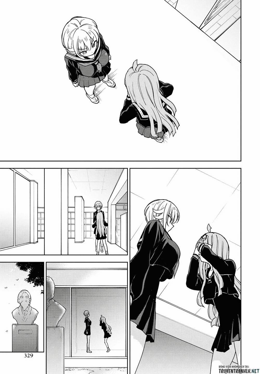 Konna Watashi Ni Kitaishinai De 7 trang 17