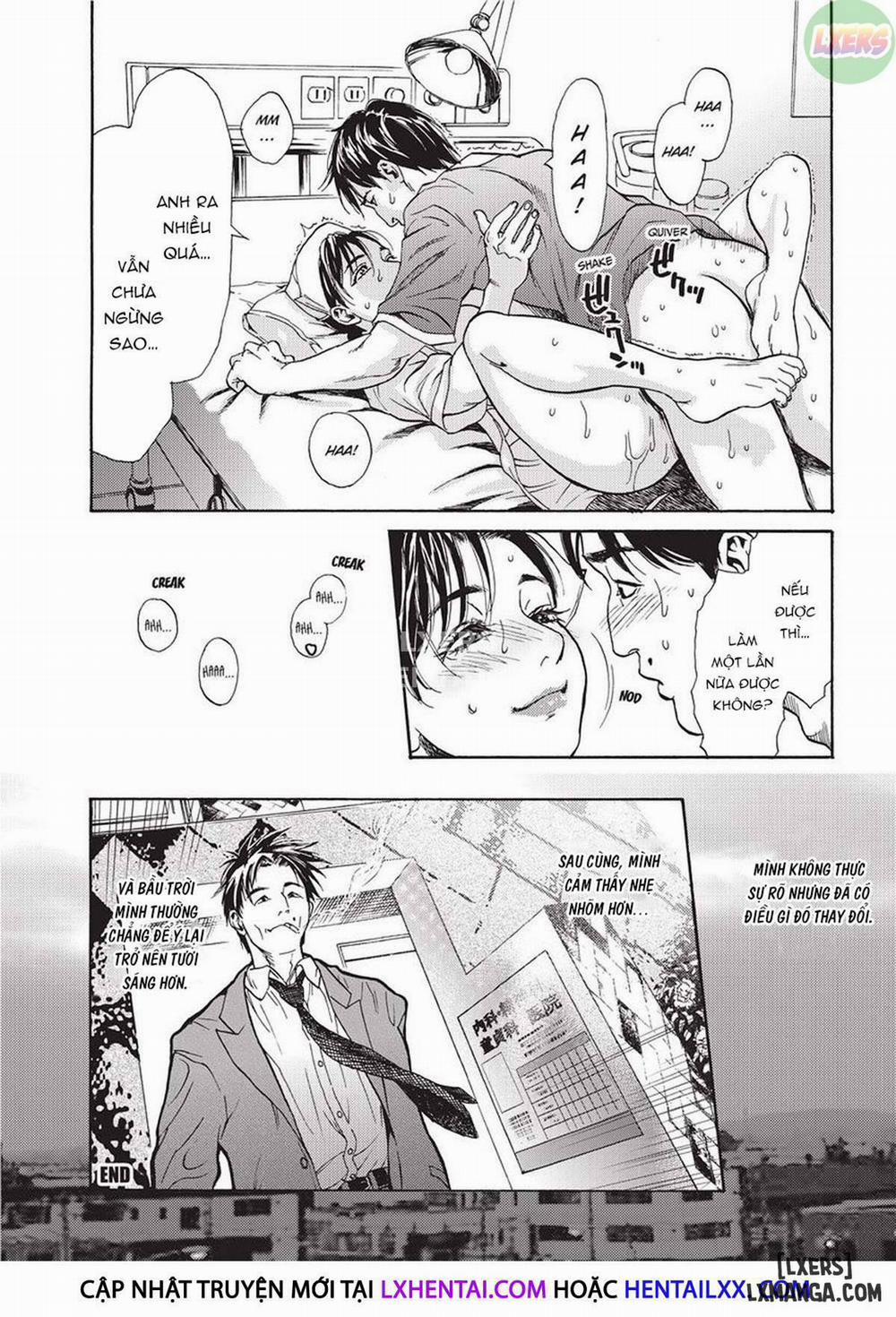 Konnani Yasashiku Saretano 10 trang 19