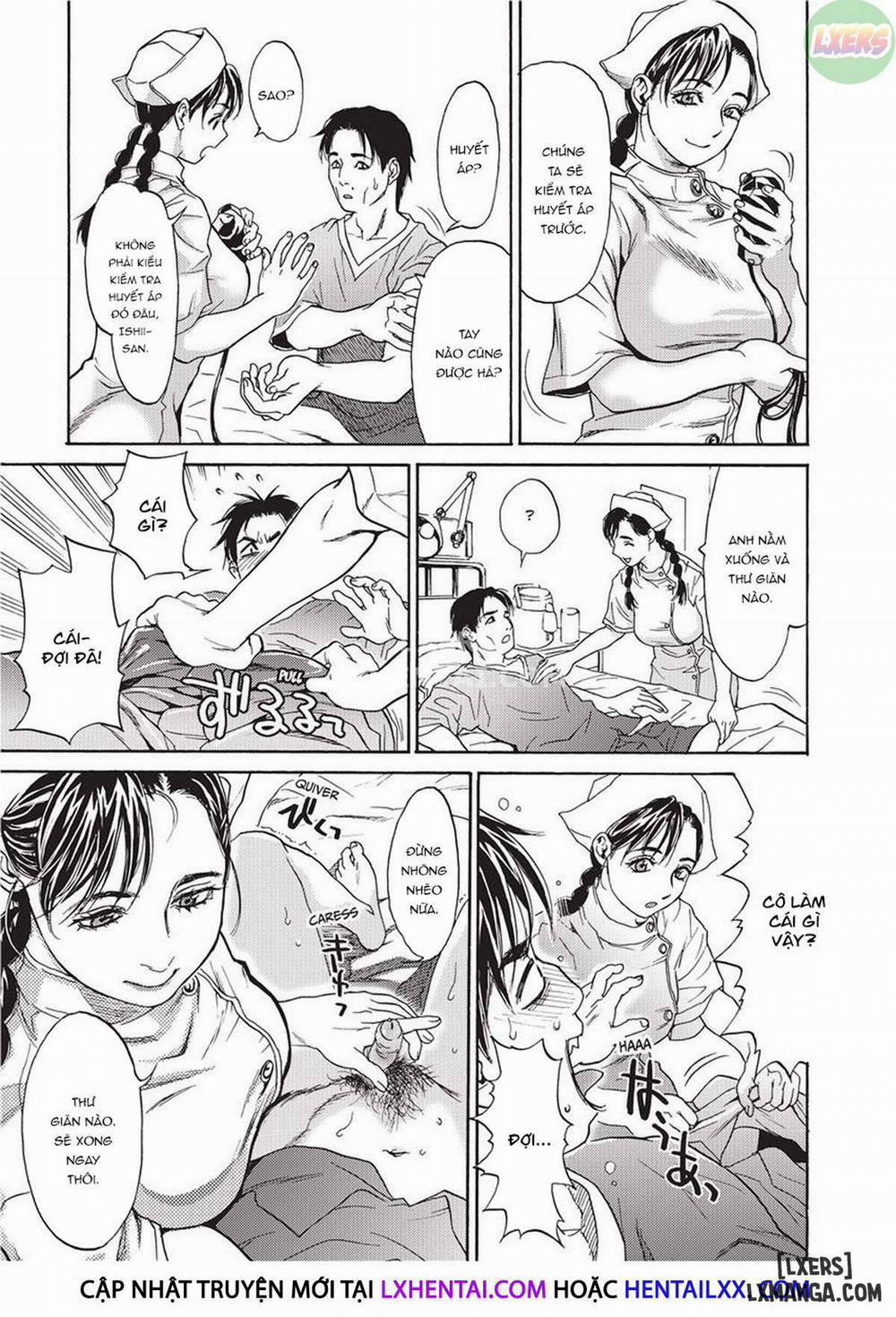 Konnani Yasashiku Saretano 10 trang 6