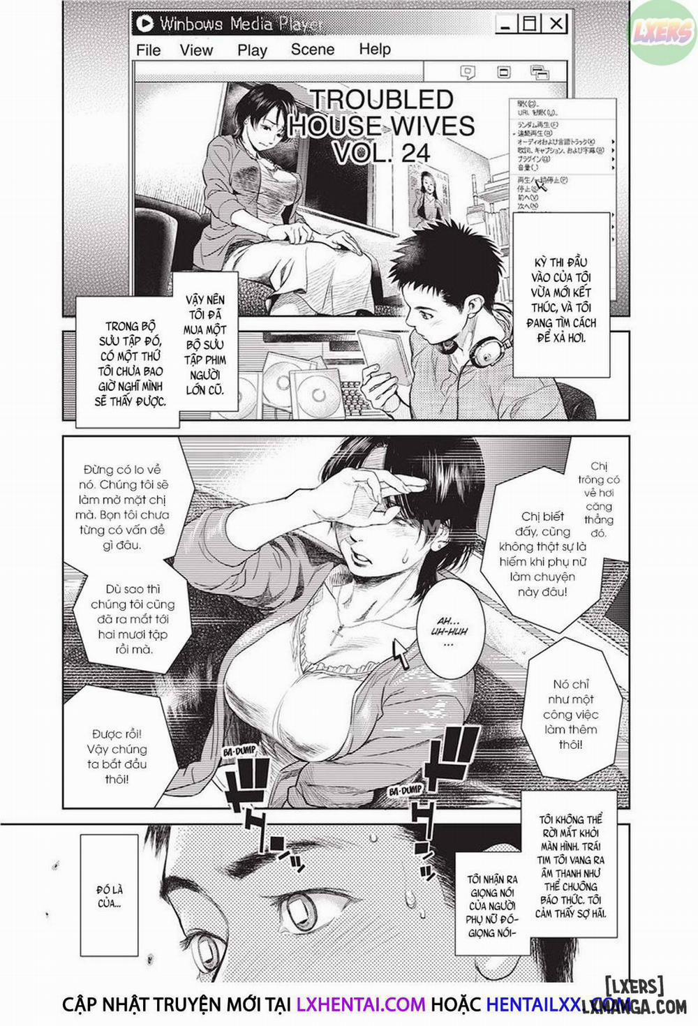 Konnani Yasashiku Saretano 12 END trang 8