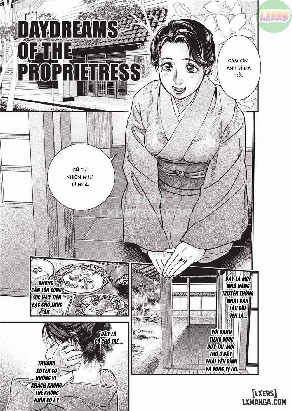 Konnani Yasashiku Saretano 4 trang 0