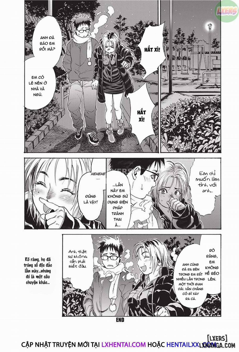 Konnani Yasashiku Saretano 7 trang 18