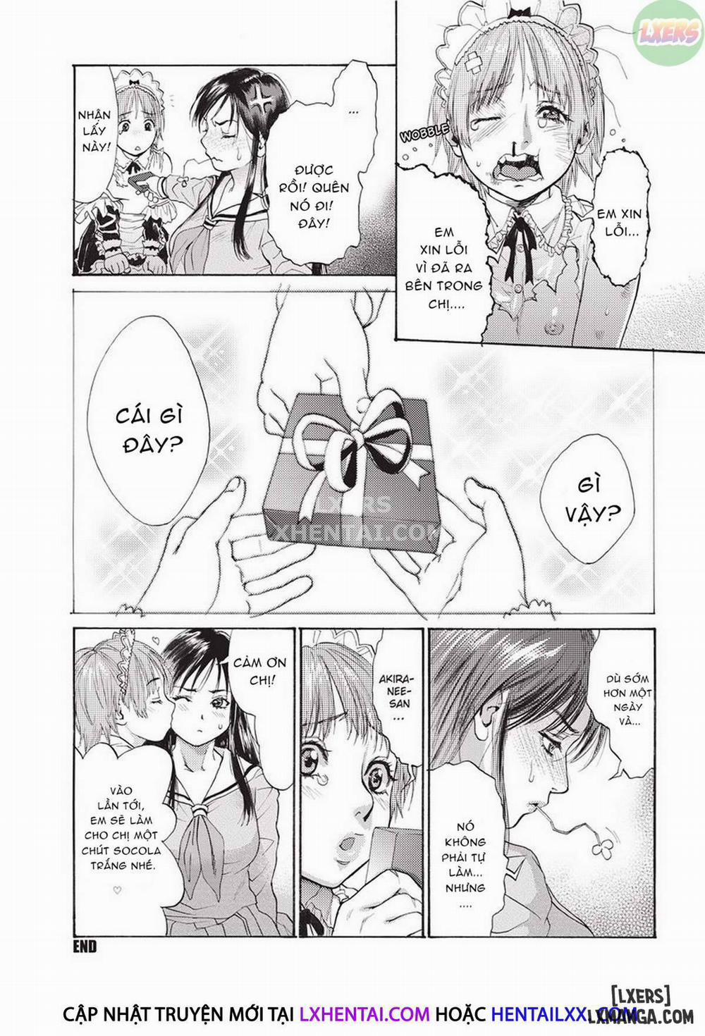 Konnani Yasashiku Saretano 8 trang 15