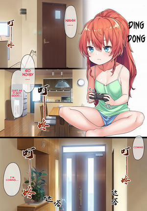 Đọc truyện tranh [Konnyaku] OneShot Kazuki-senpai