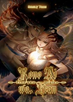 Đọc truyện tranh Kono Ai Wa, Itan – Tình Yêu Dị Giáo