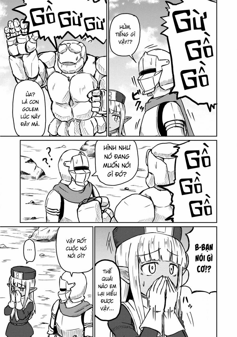 Kono Healer Mendokusai 13 trang 0