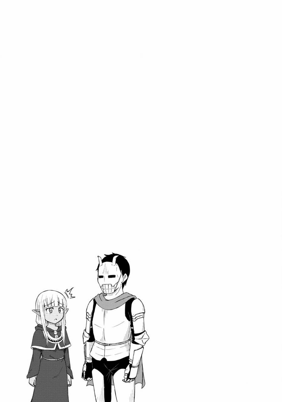 Kono Healer Mendokusai 14 trang 10