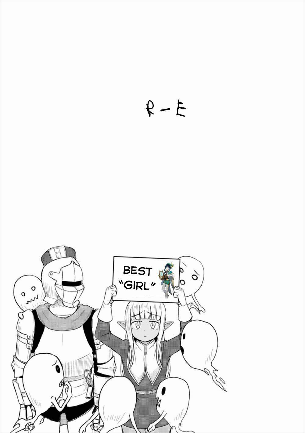 Kono Healer Mendokusai 2 trang 13