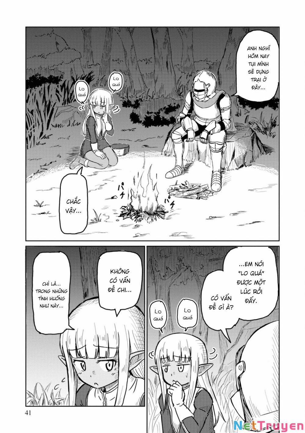 Kono Healer Mendokusai 4 trang 0