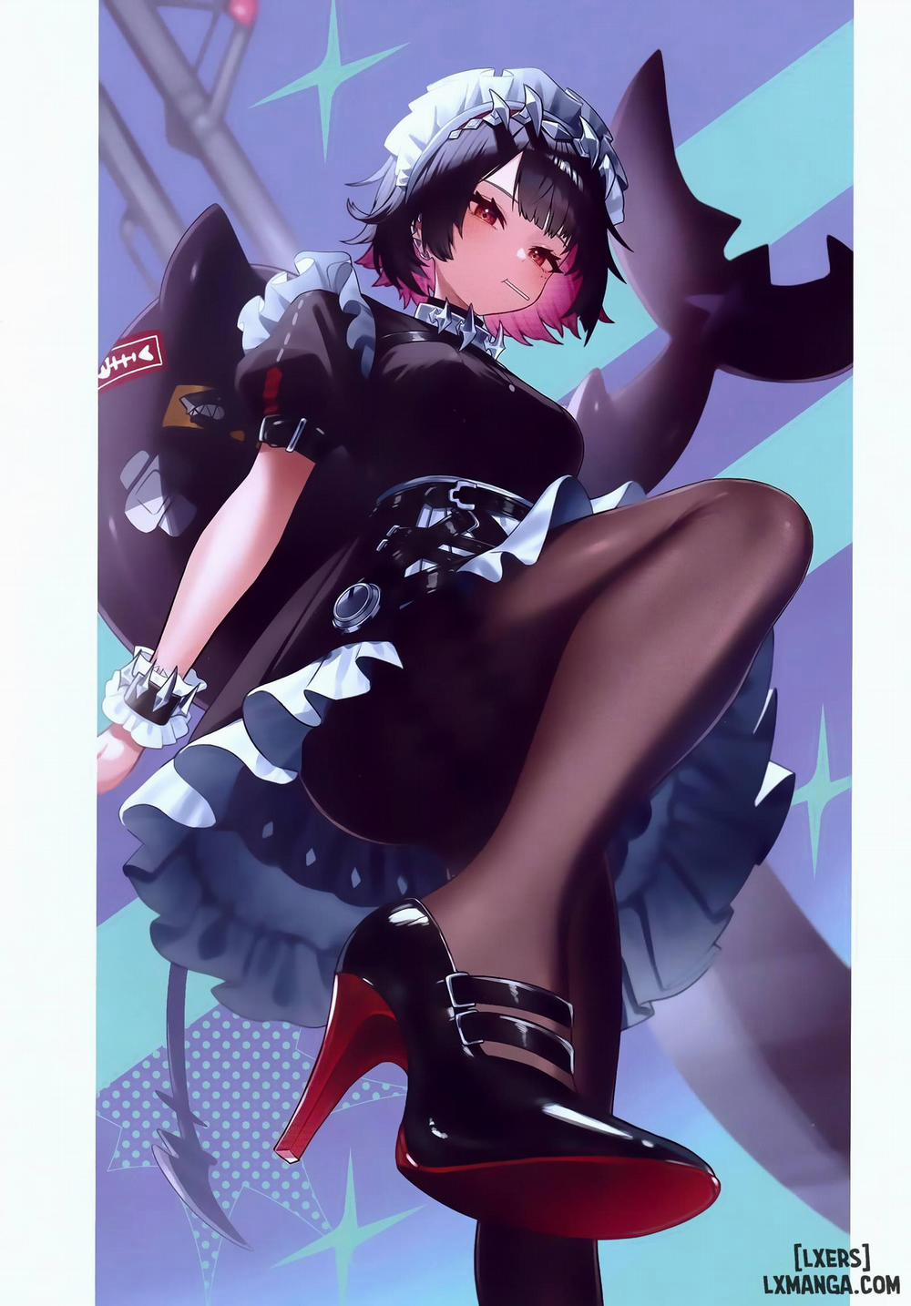 Kono Hi Bonus trang 8