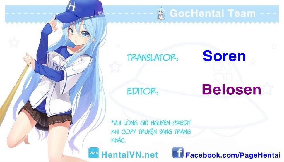 Kono, Hikyou Mono!! Oneshot [Full Color] trang 0