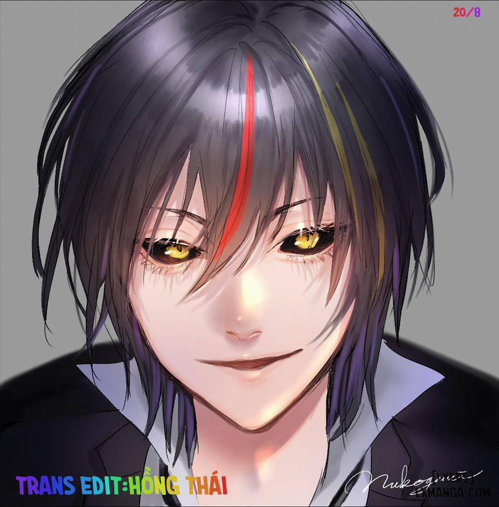 Kono Megumin o Oneshot trang 0