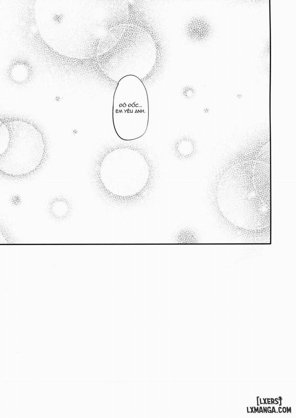 Kono Mune no Takanari wo Oneshot trang 24