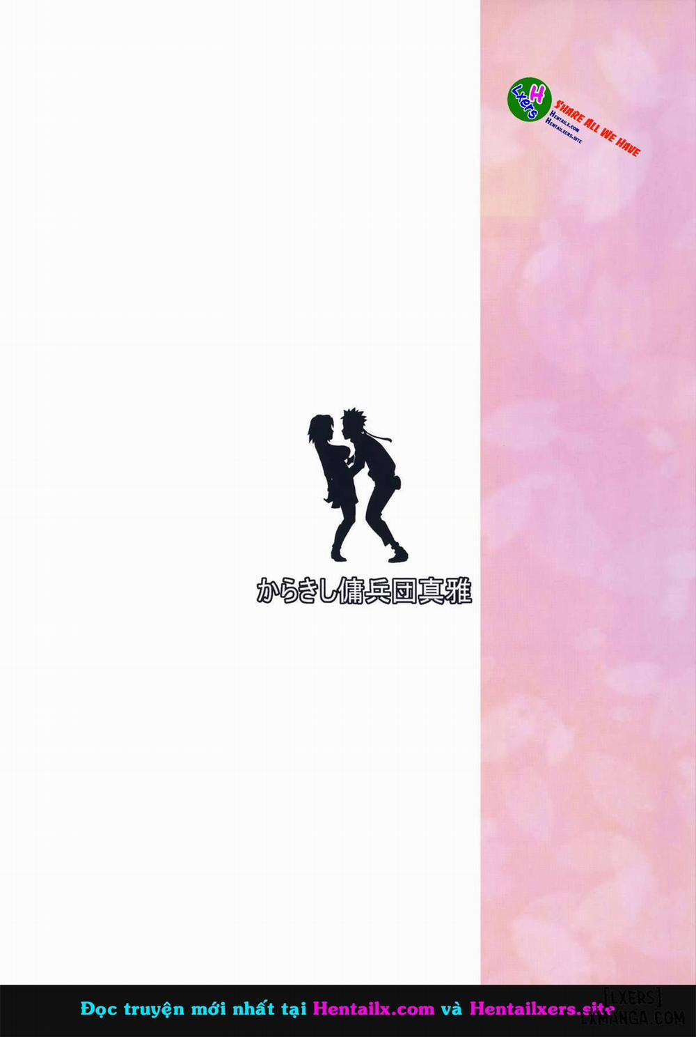 Konoha Donburi Oneshot trang 29