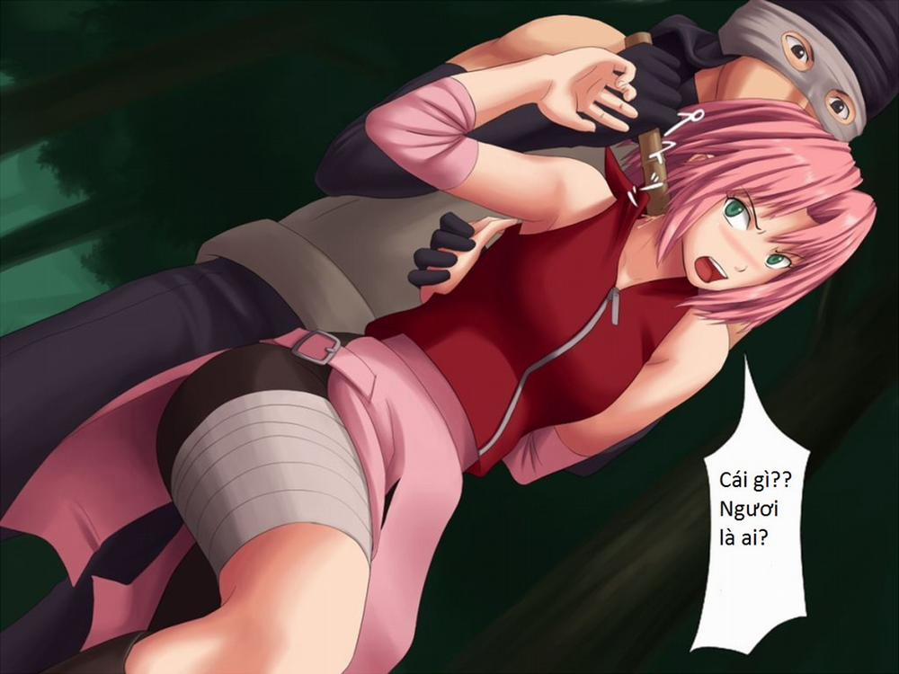 Konoha no Okite (Naruto) Oneshot trang 12