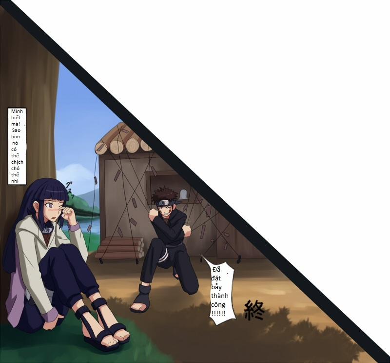 Konoha no Okite (Naruto) Oneshot trang 5