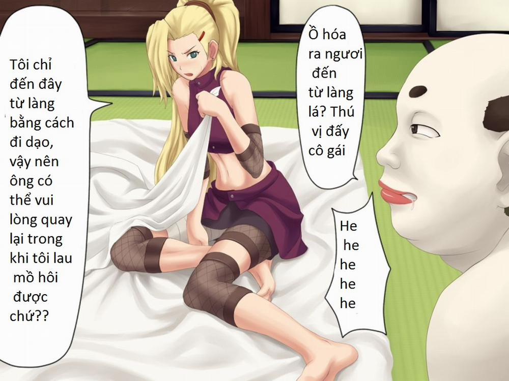 Konoha no Okite (Naruto) Oneshot trang 6