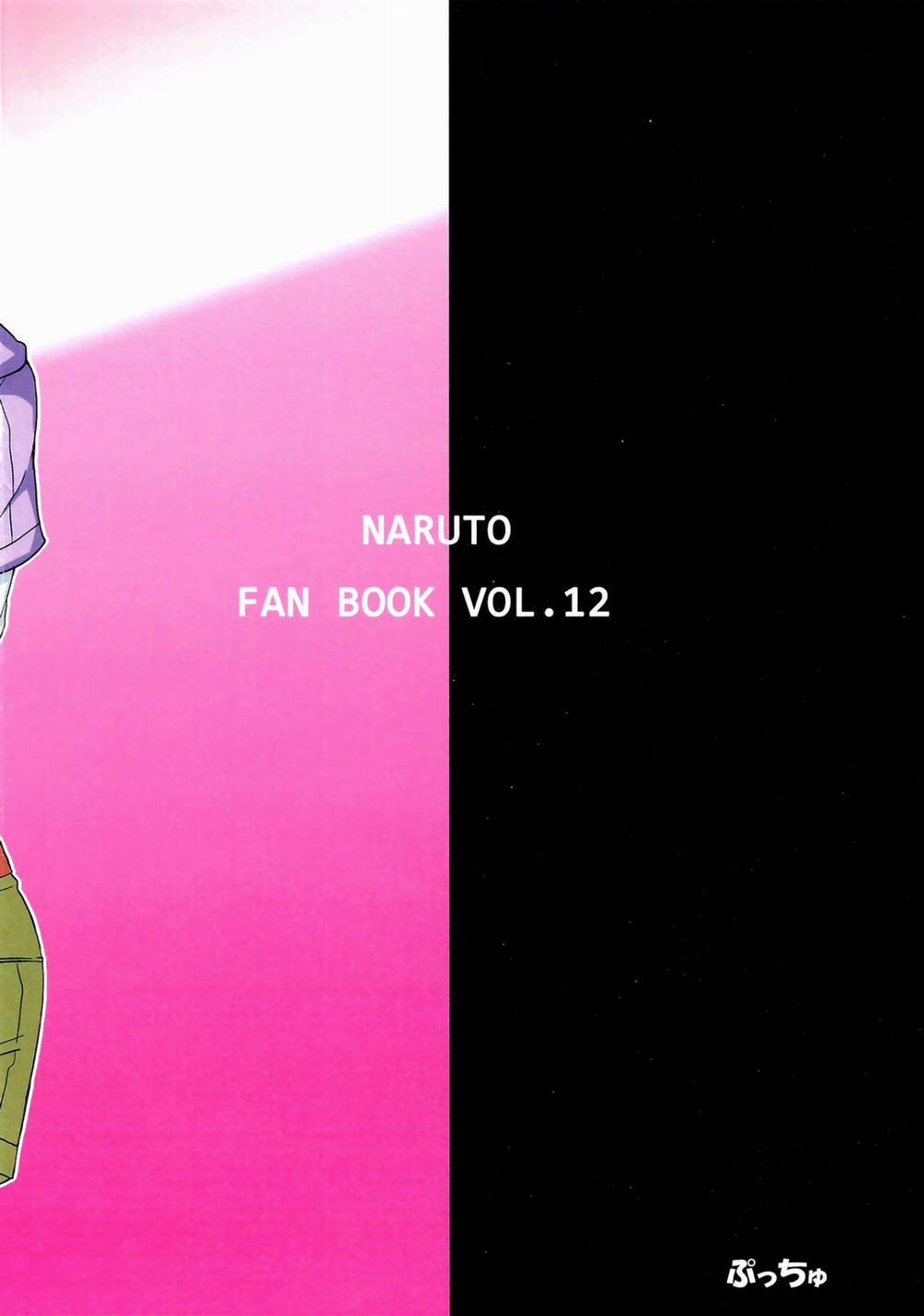 Konoha No Secret Service 2 (Naruto) Oneshot trang 26