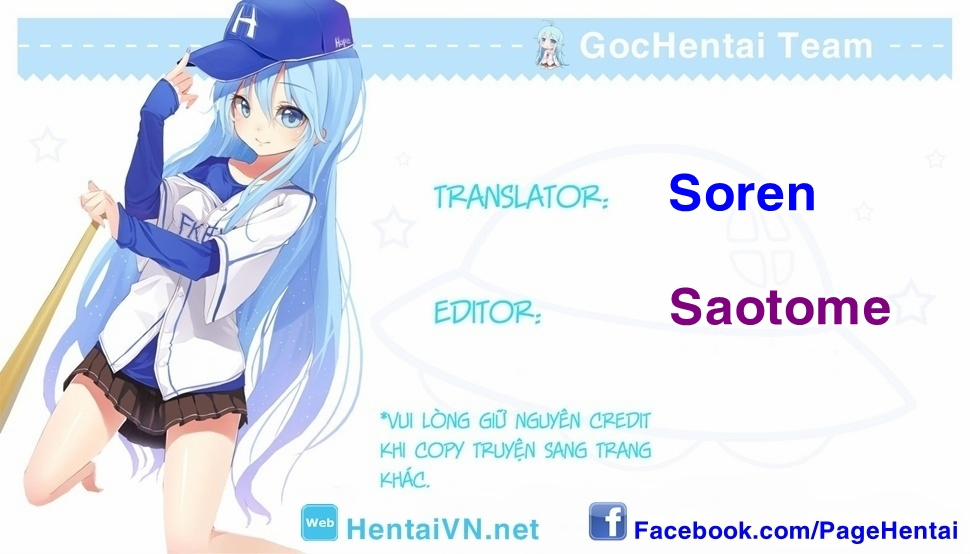 Konoha Sexual Healing Ward (Naruto) 2 trang 1