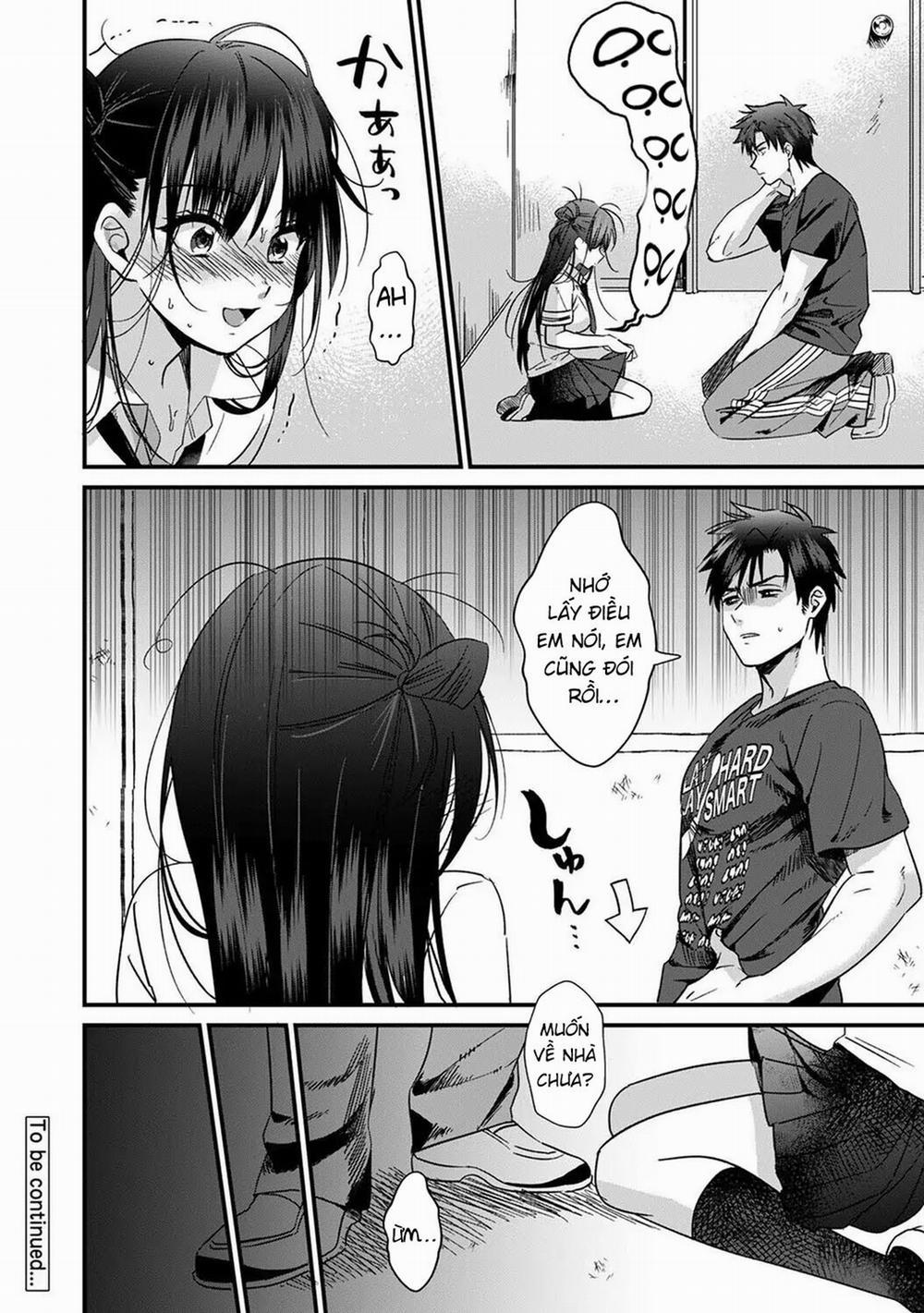 Konomi ja Nai kedo ~Mukatsuku Ane to Aishou Batsugun Ecchi 4 trang 24